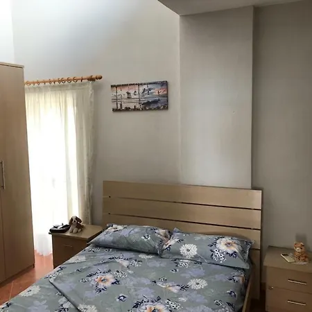 Apartament Me Qera Plazh Golem * Durres