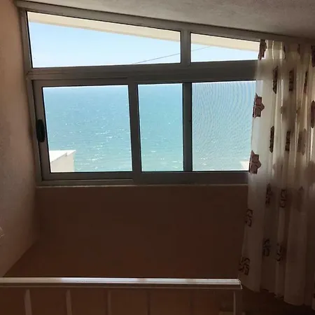 Apartament Me Qera Plazh Golem * Durres